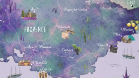 A Year In Provence with Carol Drinkwater S01E01 1080p HDTV H264-DARKFLiX EZTV