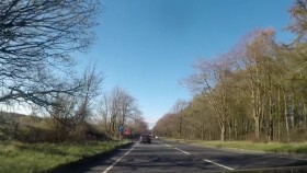 A1 Britains Longest Road S04E07 720p HDTV x264-QPEL EZTV