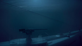 Abandoned Expedition Shipwreck S01E03 Assassins of the Deep 720p HEVC x265-MeGusta EZTV