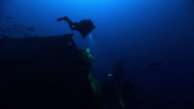 Abandoned Expedition Shipwreck S01E08 Collision Course 720p HEVC x265-MeGusta EZTV