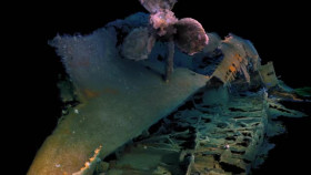 Abandoned Expedition Shipwreck S01E09 Scotlands Sea Secrets XviD-AFG EZTV