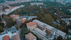 Abandoned Places S01E01 1080p WEBRip x264-CBFM EZTV