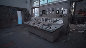 Abandoned Places S01E02 1080p WEBRip x264-CBFM EZTV