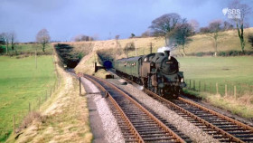 Abandoned Railways From Above S01E01 XviD-AFG EZTV