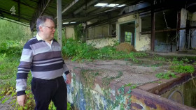 Abandoned Railways from Above S01E04 Wales 1080p HDTV H264-DARKFLiX EZTV