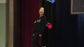 Abbott Elementary S03E04 iNTERNAL 720p HEVC x265-MeGusta EZTV