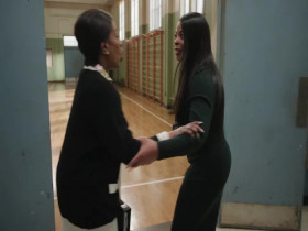 Abbott Elementary S03E05 iNTERNAL 480p x264-mSD EZTV