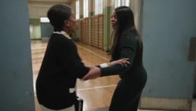 Abbott Elementary S03E05 iNTERNAL XviD-AFG EZTV