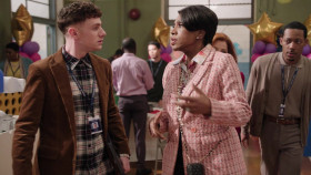 Abbott Elementary S03E10 2 Ava 2 Fest 720p DSNP WEB-DL DDP5 1 H 264-FLUX EZTV