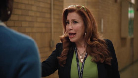 Abbott Elementary S04E02 Ringworm XviD-AFG EZTV