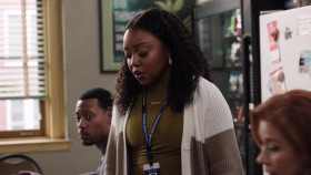Abbott Elementary S04E03 720p x265-TiPEX EZTV