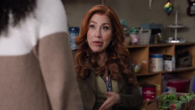 Abbott Elementary S04E03 Class Pet XviD-AFG EZTV