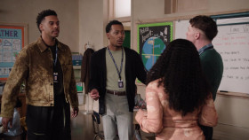 Abbott Elementary S04E05 Dad Fight 720p DSNP WEB-DL DDP5 1 H 264-FLUX EZTV