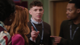 Abbott Elementary S04E06 The Deli 1080p AMZN WEB-DL DDP5 1 H 264-NTb EZTV