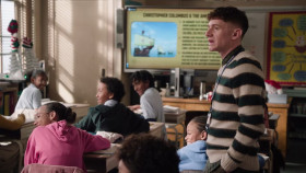 Abbott Elementary S04E07 720p HEVC x265-MeGusta EZTV