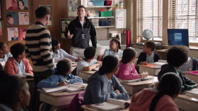 Abbott Elementary S04E07 720p x265-TiPEX EZTV