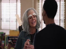 Abbott Elementary S04E09 Volunteers 480p x264-mSD EZTV