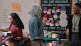 Abbott Elementary S04E09 Volunteers XviD-AFG EZTV