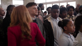 Abbott Elementary S04E12 720p HDTV x265-MiNX EZTV