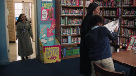 Abbott Elementary S04E13 Science Fair 1080p AMZN WEB-DL DDP5 1 H 264-NTb EZTV