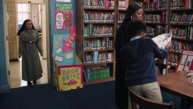 Abbott Elementary S04E13 Science Fair 720p DSNP WEB-DL DDP5 1 H 264-NTb EZTV