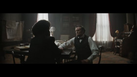 Abraham Lincoln S01E03 Saving the Union 720p HEVC x265-MeGusta EZTV