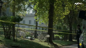 Absentia S02E04 720p HDTV x265-MiNX EZTV