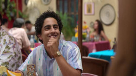 Acapulco 2021 S03E04 XviD-AFG EZTV