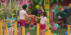 Acapulco 2021 S03E06 Take a Chance on Me 1080p ATVP WEB-DL DDP5 1 H 264-NTb EZTV