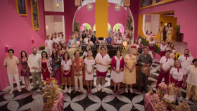 Acapulco 2021 S03E10 XviD-AFG EZTV