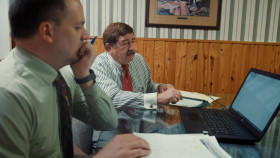 Accused Guilty or Innocent S03 720p WEBRip AAC2 0 x264-BAE EZTV