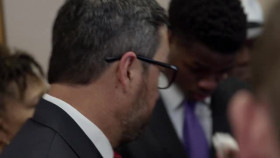 Accused Guilty or Innocent S06E07 XviD-AFG EZTV