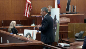 Accused Guilty or Innocent S06E08 XviD-AFG EZTV