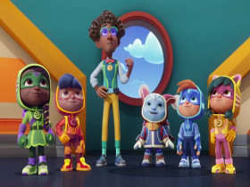 Action Pack S02E02 480p x264-mSD EZTV