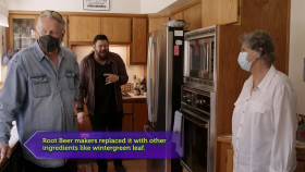 Adam Eats the 80s S01E02 Only in the 80s 720p HEVC x265-MeGusta EZTV