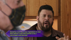 Adam Eats the 80s S01E02 Only in the 80s XviD-AFG EZTV