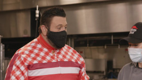 Adam Eats the 80s S01E05 Lost Foods 720p WEB h264-KOMPOST EZTV
