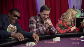 Adult Swim Celebrity Poker Tournament Royale S01E01 XviD-AFG EZTV