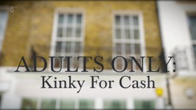 Adults Only S01E03 Kinky for Cash 1080p HDTV H264-DARKFLiX EZTV