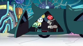 Adventure Time Distant Lands S01E01 WEB h264-WALT EZTV