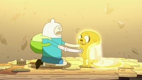 Adventure Time Distant Lands S01E03 1080p WEB H264-WHOSNEXT EZTV