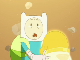 Adventure Time Distant Lands S01E03 480p x264-mSD EZTV