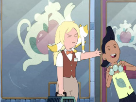 Adventure Time Fionna and Cake S01E01 480p x264-mSD EZTV