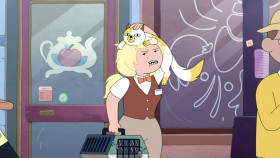 Adventure Time Fionna and Cake S01E01 720p HEVC x265-MeGusta EZTV