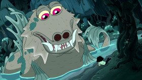 Adventure Time Fionna and Cake S01E02 1080p HEVC x265-MeGusta EZTV