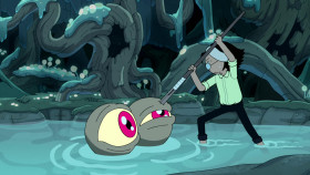 Adventure Time Fionna and Cake S01E02 Simon Petrikov 1080p MAX WEB-DL DDP5 1 H 264-NTb EZTV