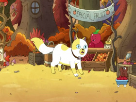 Adventure Time Fionna and Cake S01E03 480p x264-mSD EZTV