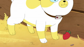 Adventure Time Fionna and Cake S01E03 720p WEB h264-DOLORES EZTV