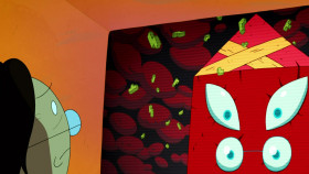 Adventure Time Fionna and Cake S01E04 720p WEB h264-DOLORES EZTV