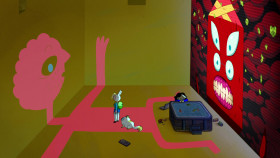 Adventure Time Fionna and Cake S01E04 Prismo the Wishmaster 1080p MAX WEB-DL DDP5 1 H 264-NTb EZTV